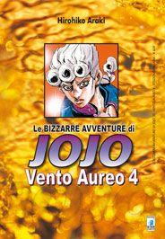 VENTO AUREO 4 (DI 10) - AVV.JOJO 33