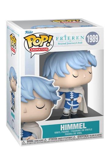 FRIEREN BEYOND JOURNEY HIMMEL POP