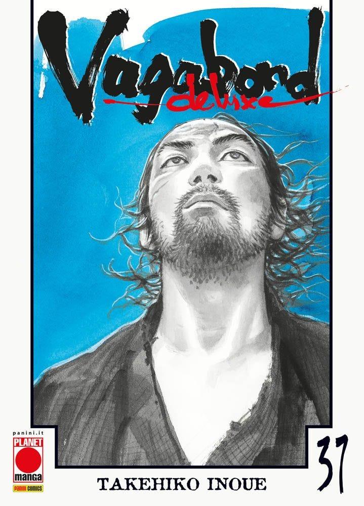 VAGABOND DELUXE! 37