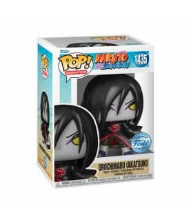 NARUTO OROCHIMARU SE POP