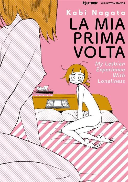 LA MIA PRIMA VOLTA