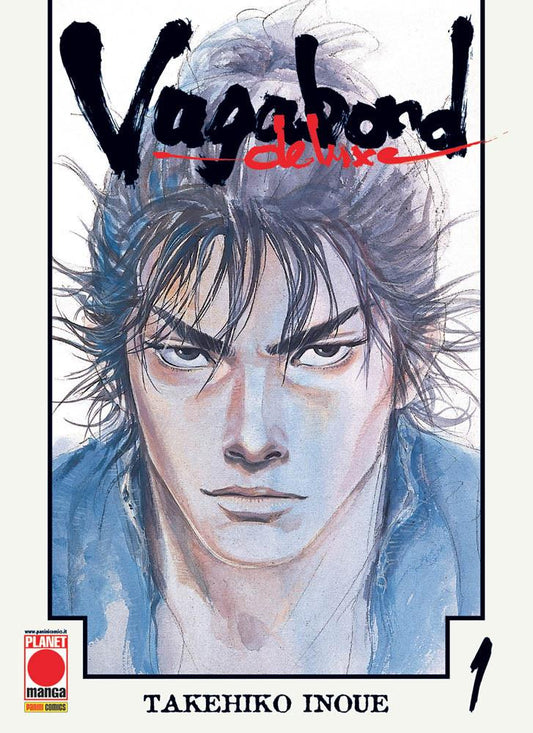 VAGABOND DELUXE 1 - IV RISTAMPA