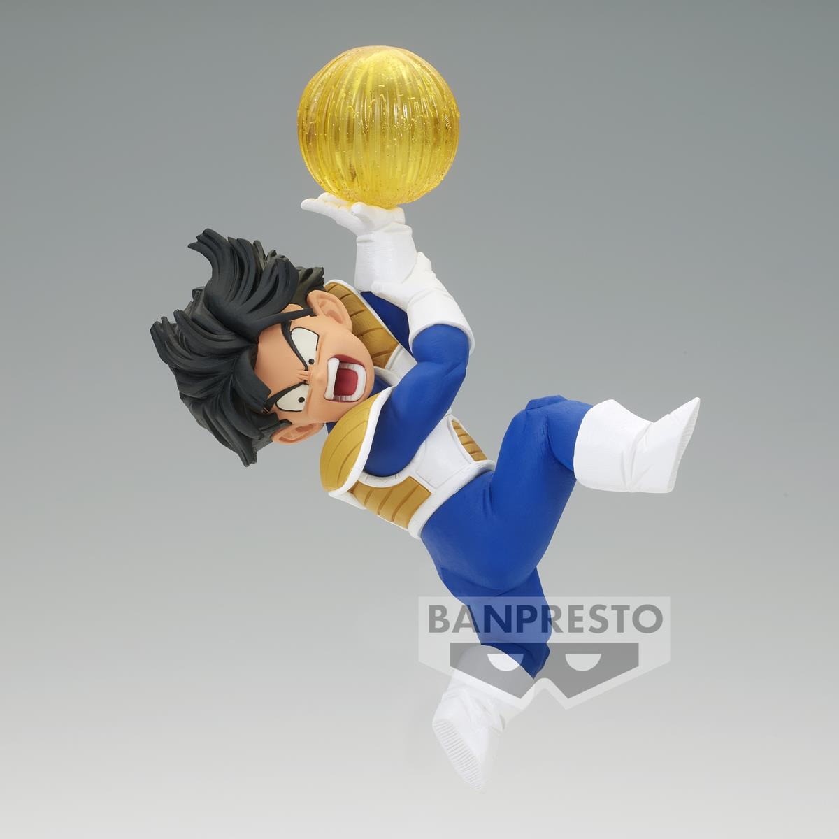 DBZ GX MATERIA THE SON GOHAN II FIG