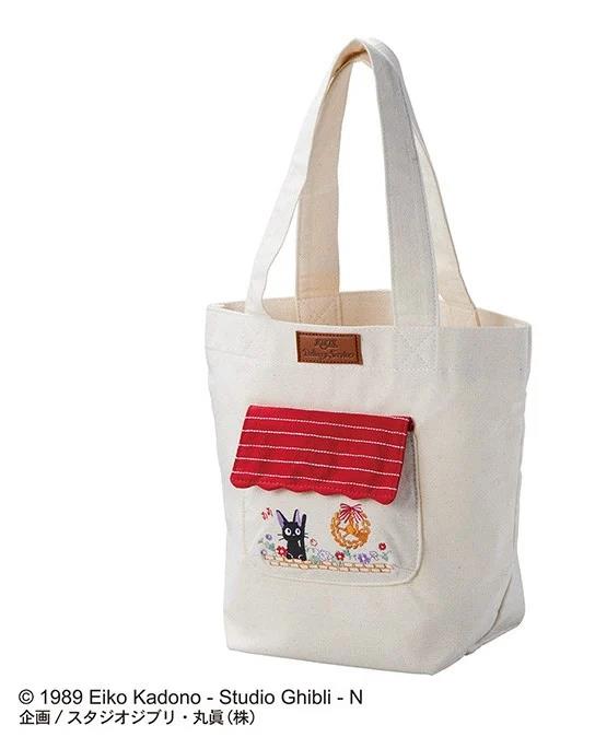 KIKI'S DELIVERY SERVICE JIJI TOTE B