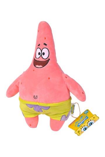 SPONGEBOB SQUAREPANTS PLUSH PATRICK