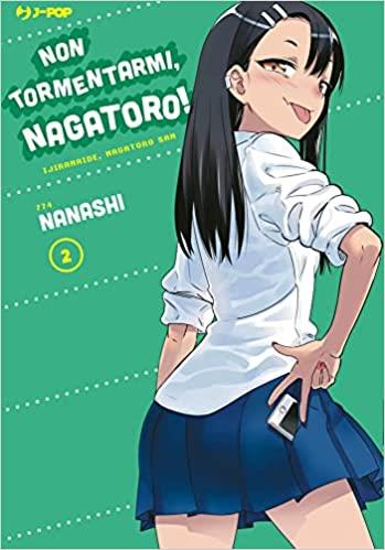 NON TORMENTARMI NAGATORO 2