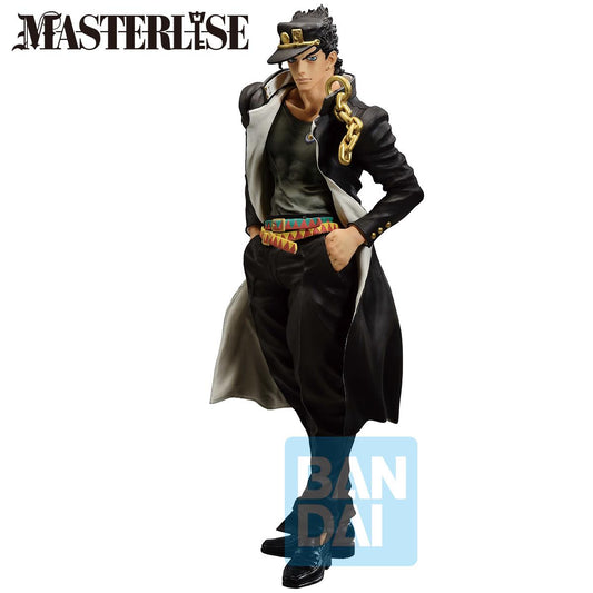 JOJO JOTARO KUJO ICHIBANSHO FIGURE