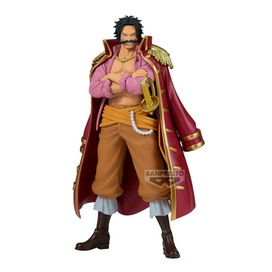 ONE PIECE SPECIAL GOL D.ROGER GRANDLINE