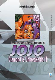 DIAMOND 11 (DI 12) - AVV. JOJO 28