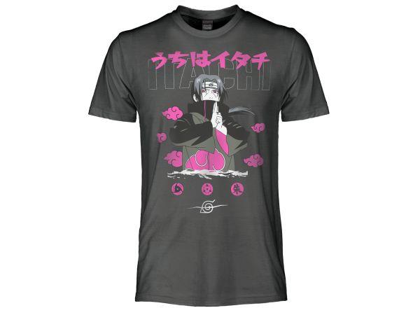 NARUTO ITACHI T-SHIRT M