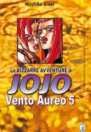 VENTO AUREO 5 (DI 10) - AVV.JOJO 34