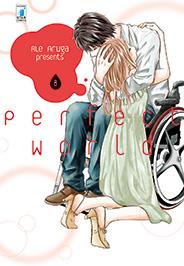 PERFECT WORLD 8