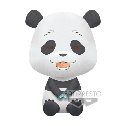 JUJUTSU KAISEN PANDA BIG PLUSH