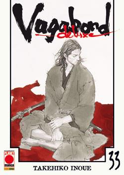 VAGABOND DELUXE! 33 - I RISTAMPA