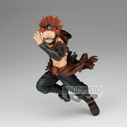 MHA AMAZING HEROES V.17 KIRISHIMA