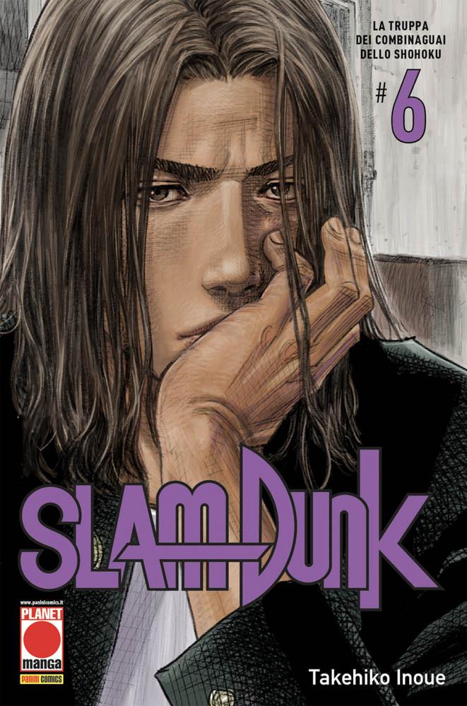 SLAM DUNK 6 DI(20)