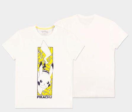 POKEMON TSHIRT ATTACK! TG. M