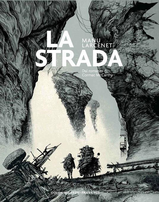 LA STRADA