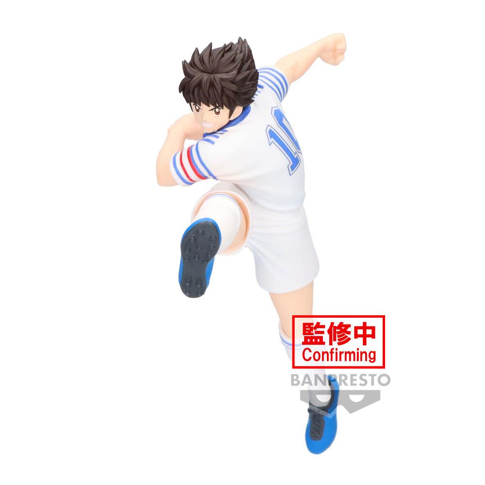 CAPTAIN TSUBASA VIBRATION STARS OZO