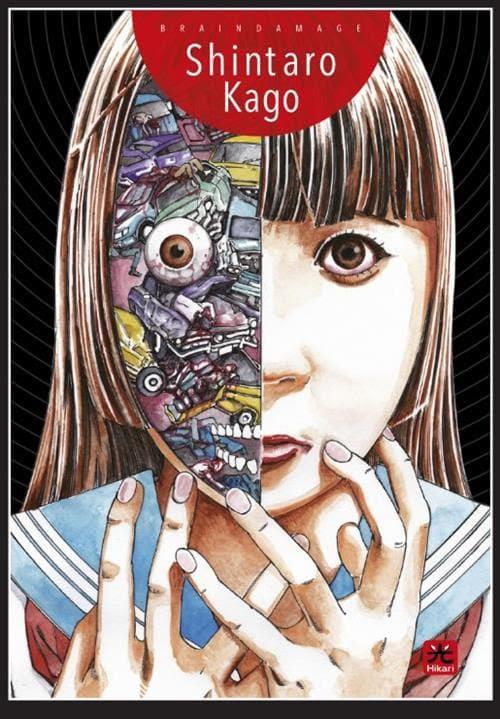 BRAIN DAMAGE