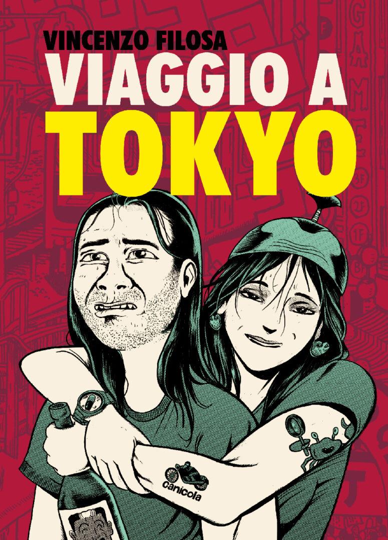 VIAGGIO A TOKYO - NUOVA EDIZIONE