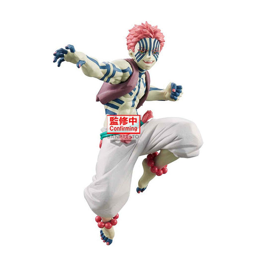DEMON SLAYER AKAZA LIMITED