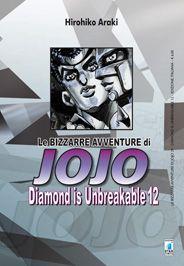 DIAMOND 12 (DI 12) - AVV. JOJO 29