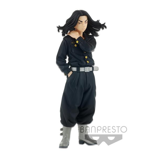 TOKYO REVENGERS KEISUKE BAJI FIGURE