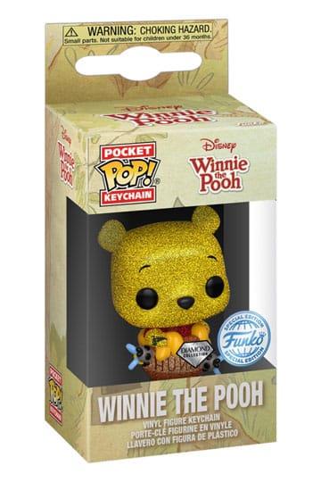 WINNIE THE POOH WINNIE POCKET POP K