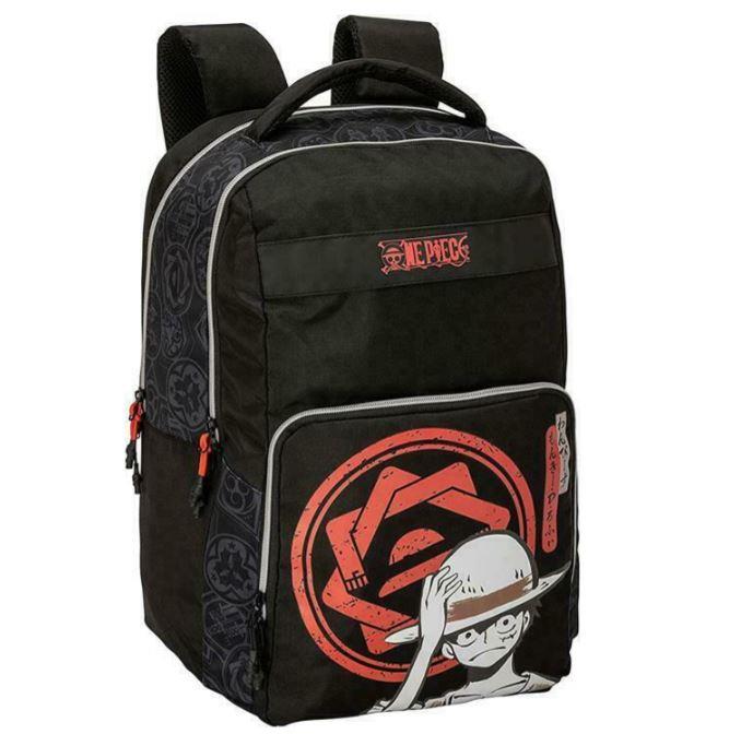 ONE PIECE URBAN BACKPACK