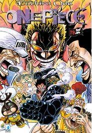 ONE PIECE 79 - YOUNG 265