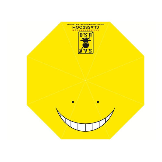 ASSASSINATION CLASSROOM UMBRELLA KO