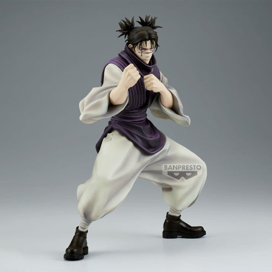JUJUTSU KAISEN MAXIMATIC CHOSO VARIANT A