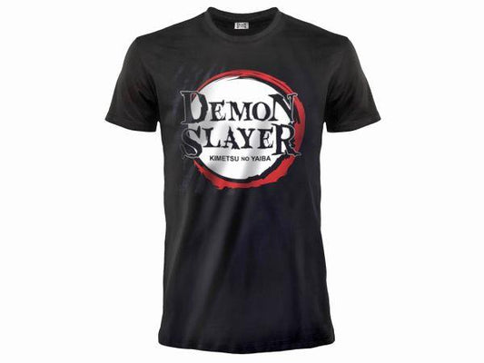 DEMON SLAYER T-SHIRT L