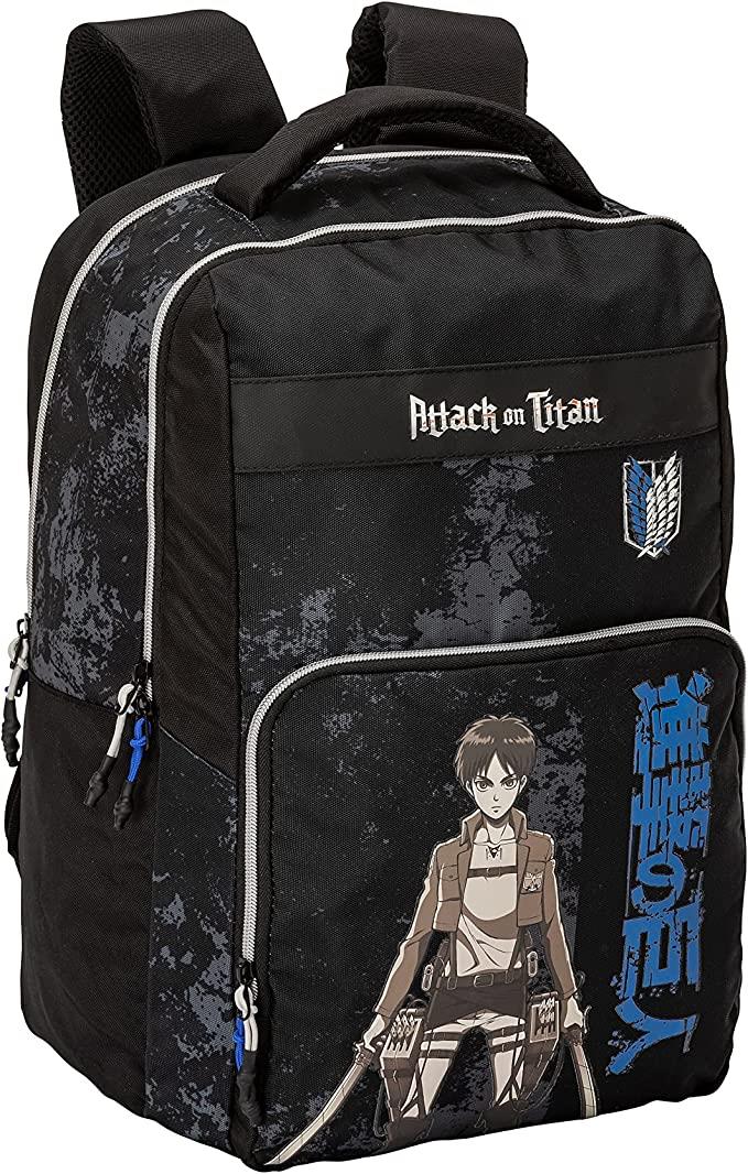 ATTACK ON TITAN URBAN BACKPACK