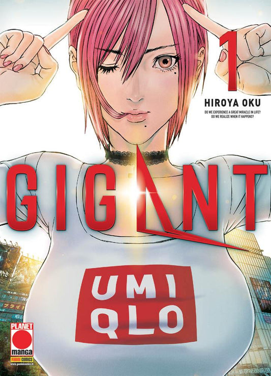 GIGANT 1