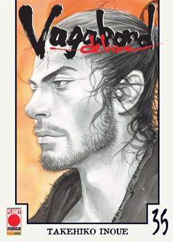 VAGABOND DELUXE! 35 - I RISTAMPA