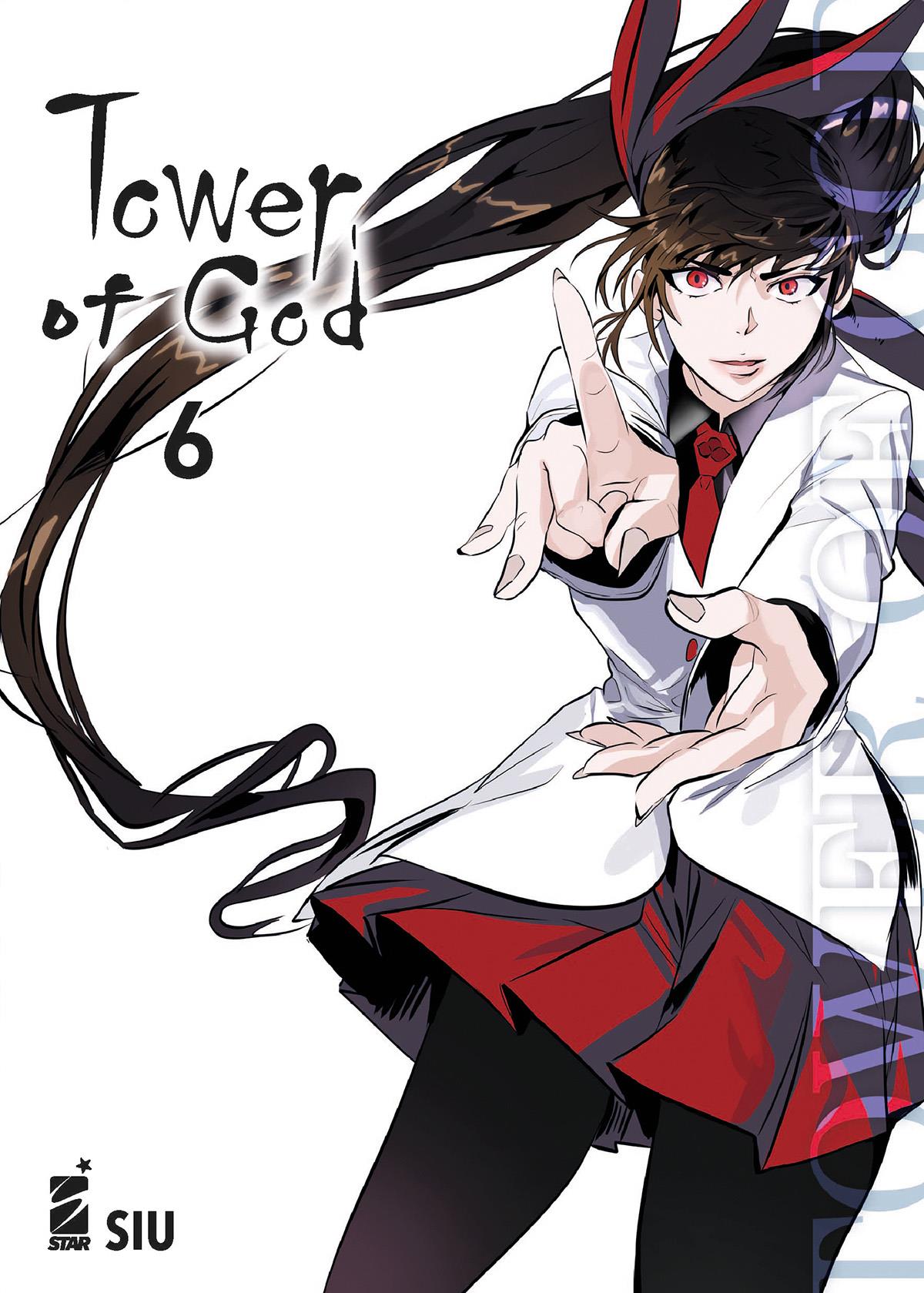 TOWER OF GOD 6