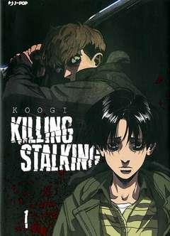 KILLING STALKING 1