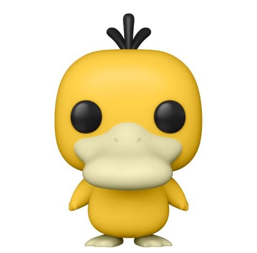 POKEMON PSYDUCK POP