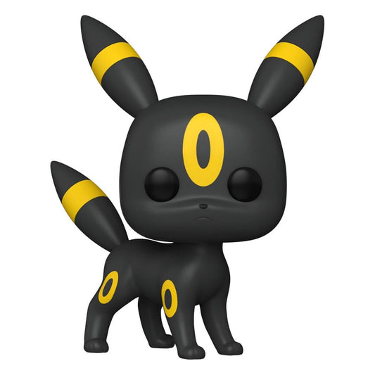 POKEMON EMEA UMBREON POP