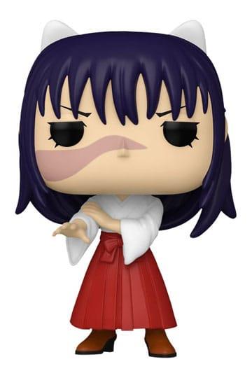 JUJUTSU KAISEN IORI UTAHIME POP