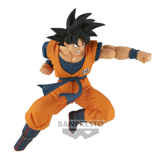 DBS SUPER HERO MATCH MAKERS GOKU