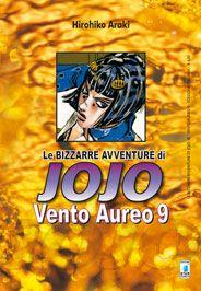 VENTO AUREO 9 (DI 10) - AVV.JOJO 38