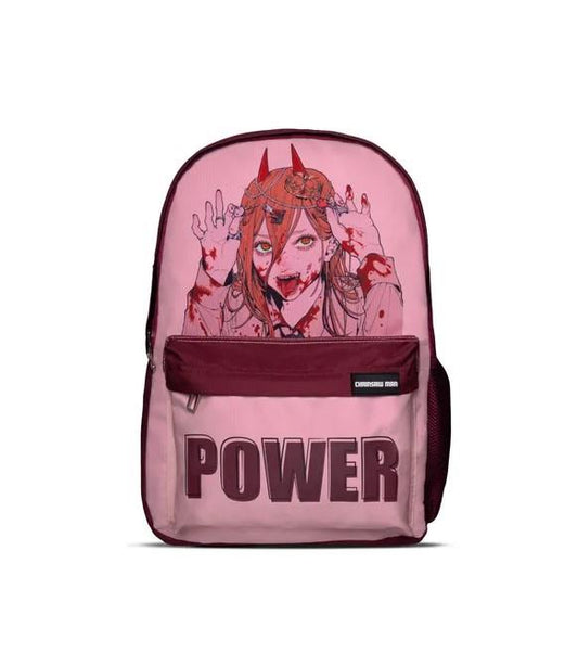 CHAINSAW MAN POWER BACKPACK
