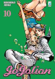 JOJOLION 10 - ACTION 276