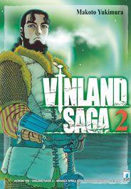 VINLAND SAGA 2 - ACTION 198