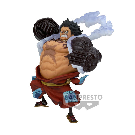 OP KOA MONKEY D.LUFFY SPECIAL A VER