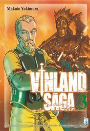 VINLAND SAGA 3 - ACTION 200