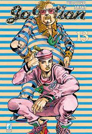 JOJOLION 13 - ACTION 285